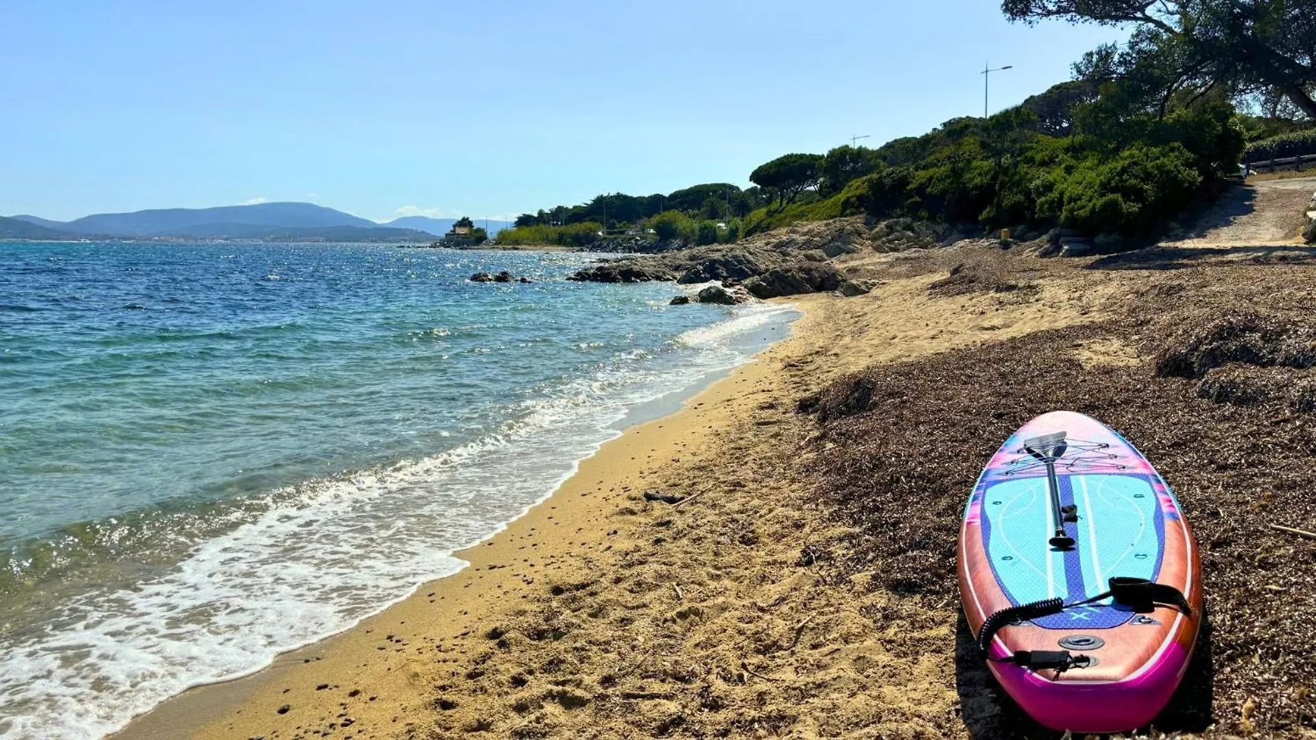 Domaine Du Golfe De Saint Tropez Villa Grimaud