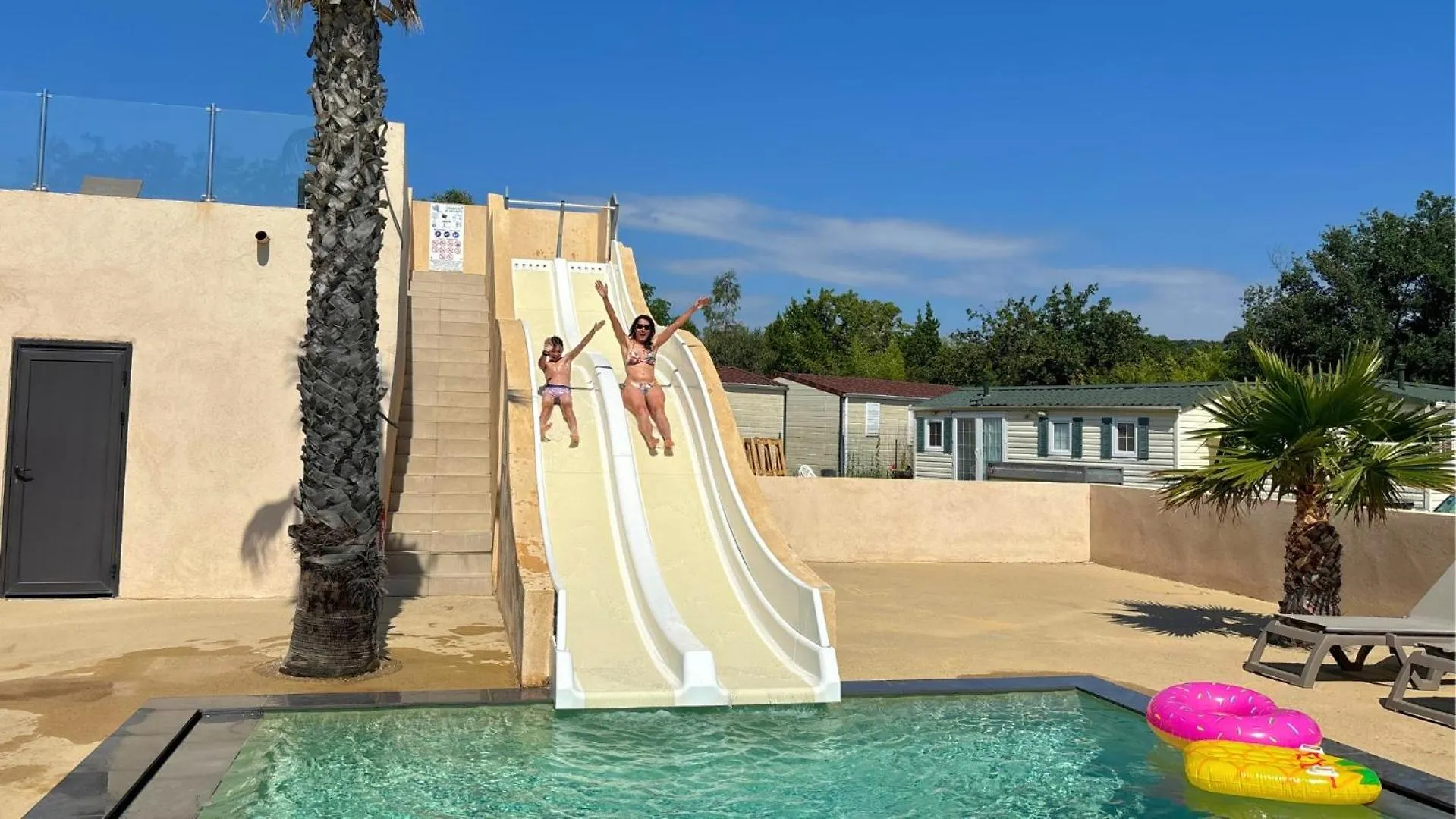 Domaine Du Golfe De Saint Tropez Villa Grimaud