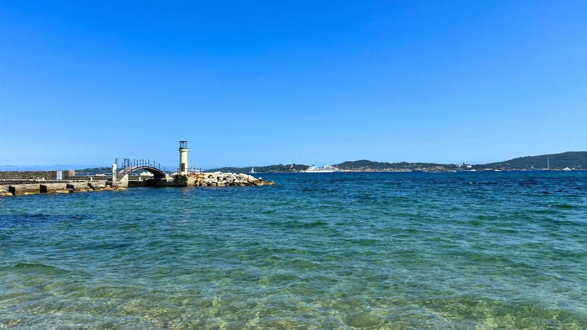 **** Campsite Domaine Du Golfe De Saint Tropez Villa Grimaud France