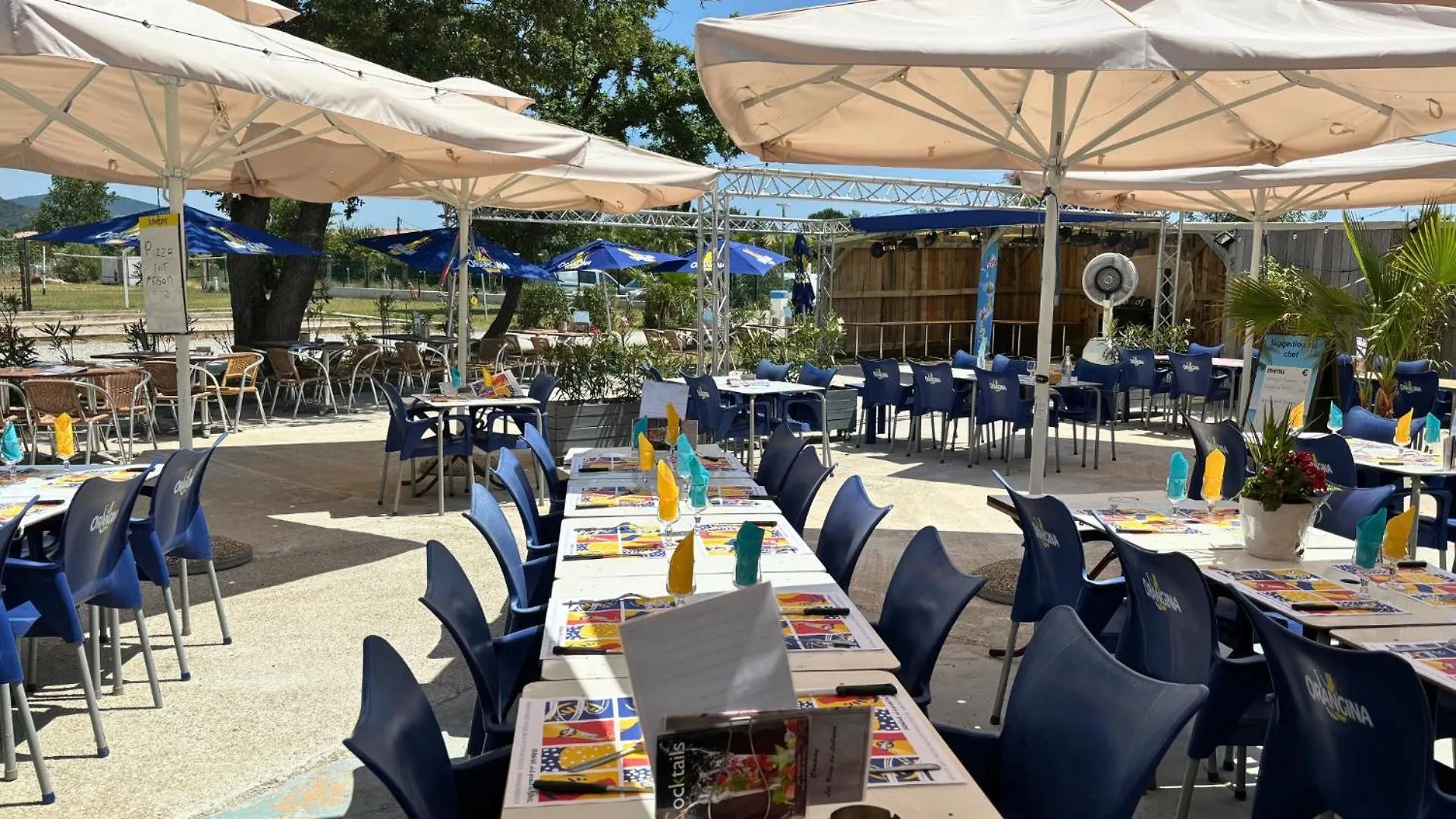 Domaine Du Golfe De Saint Tropez Villa Grimaud