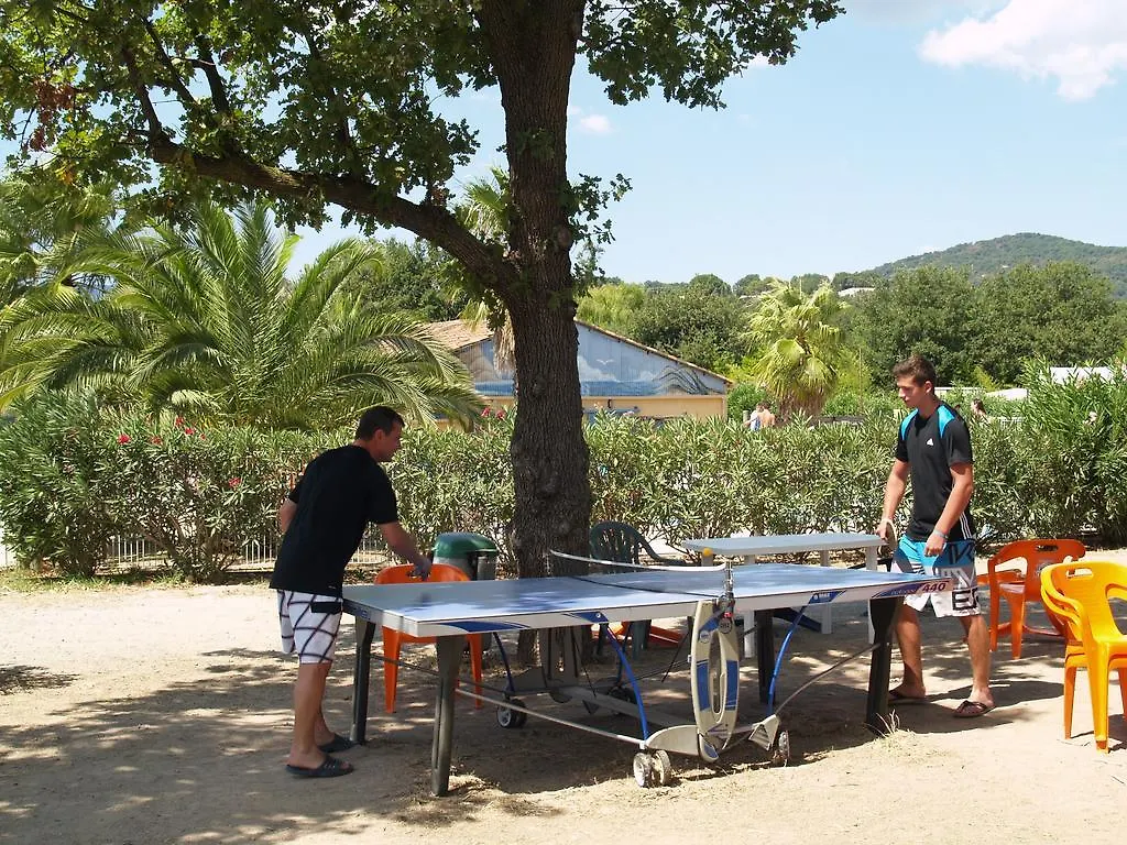 Domaine Du Golfe De Saint Tropez Villa Grimaud France