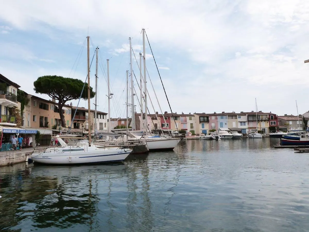 Domaine Du Golfe De Saint Tropez Villa Grimaud France