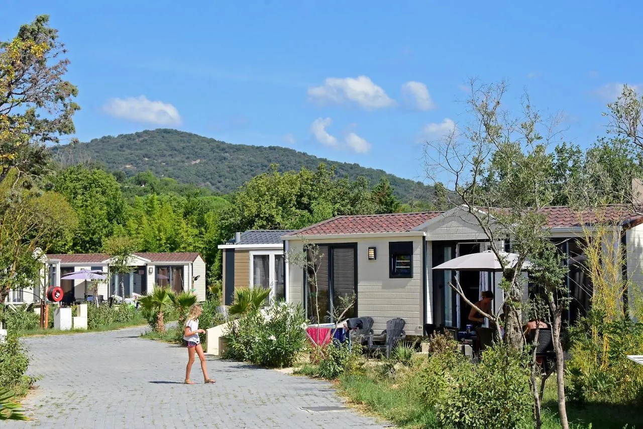Domaine Du Golfe De Saint Tropez Villa Grimaud 4*,  France