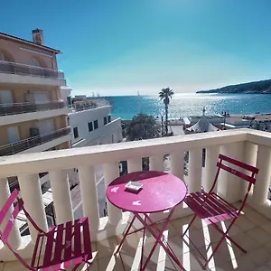 Le Manege Vue Panoramique Cassis