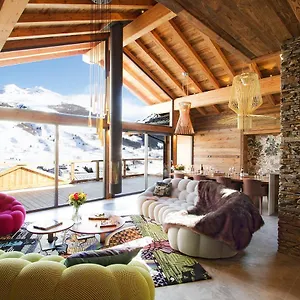 Apartment Le 1700
