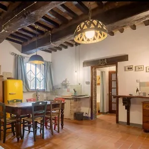 Le Fonti Di , San Gimignano Italien