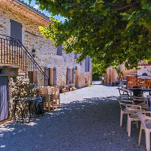La Magnanerie Niozelles
