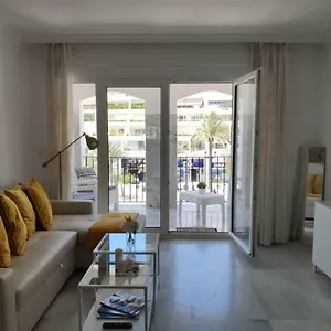 Apartment Beautiful In The Heart Of Puerto Banus